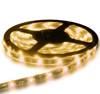 Warm White LED Strips