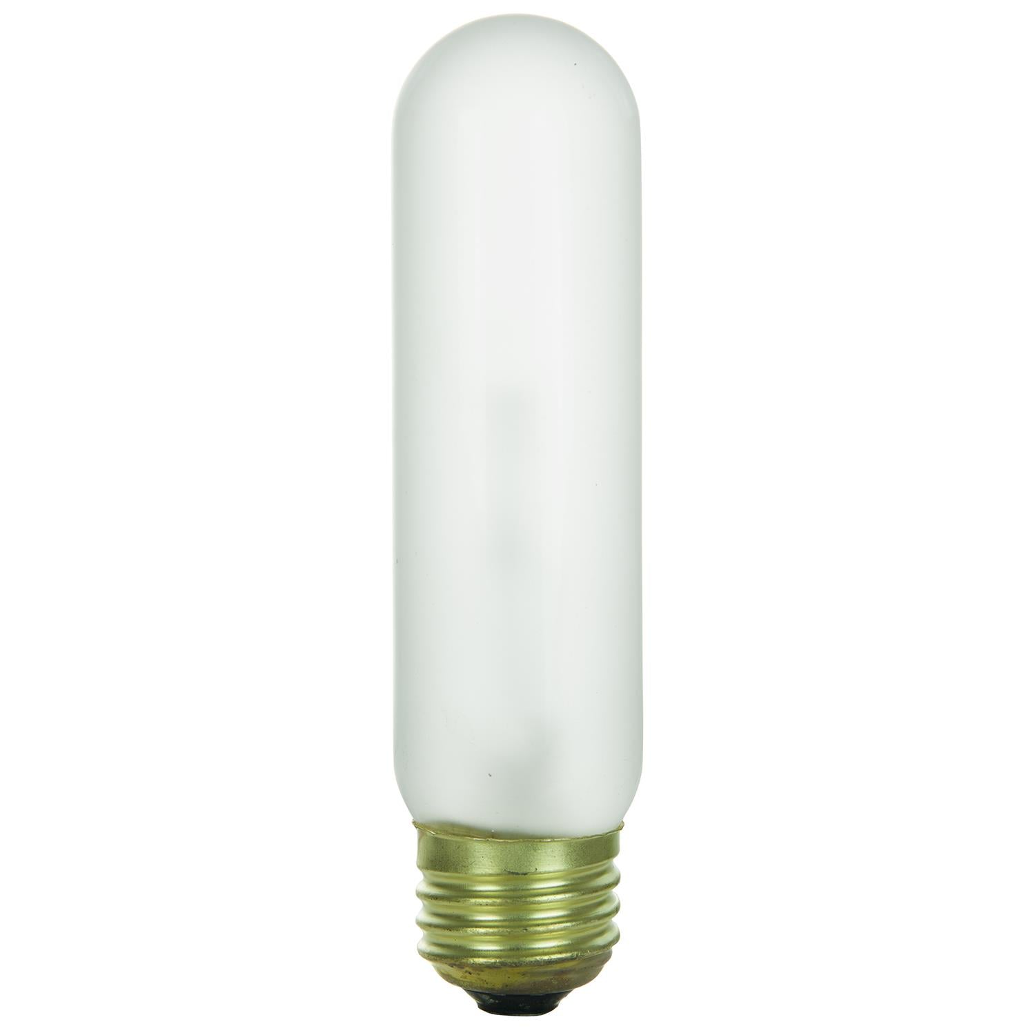 SUNLITE 40w T10 CD 120v Medium Base Frost Bulb