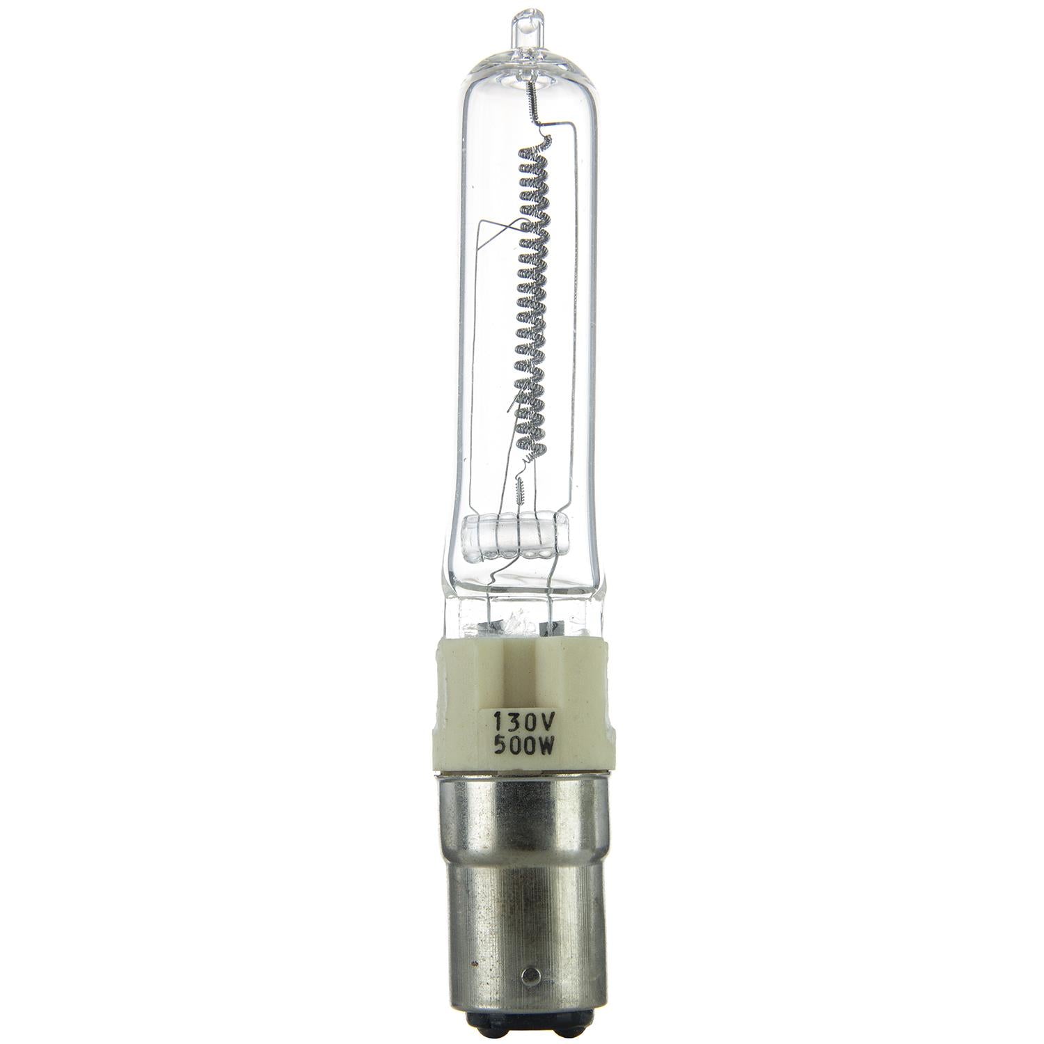 1x 500w LED Flood Light Bulb Replacement Halogen Lamp Tube Bulb