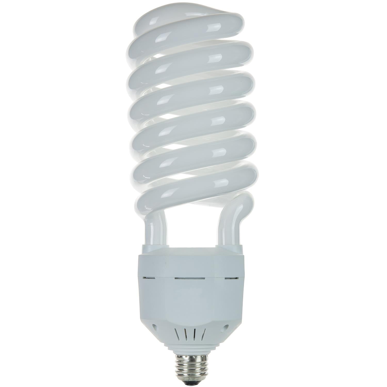 SUNLITE 105w 227v T5 High Wattage Spiral Medium Base 4100K Cool White