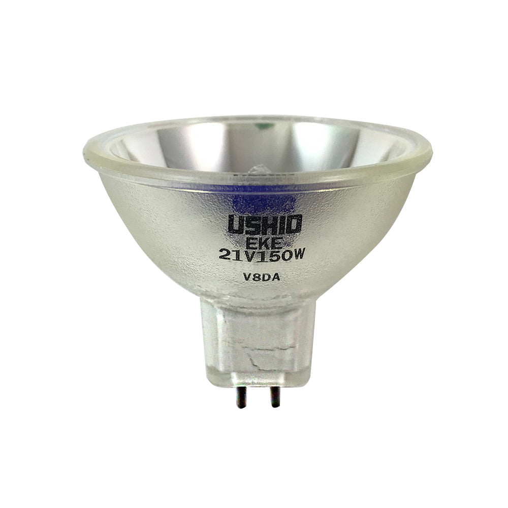 OSRAM 93637 EJV 150W 21V, lampe halogène avec réflecteur MR16, lampe  médicale, boîte pliante (1 pièce)