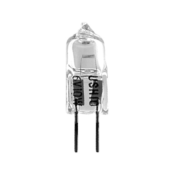 USHIO FHD/ESA JC6v-10w Halogen Lamp