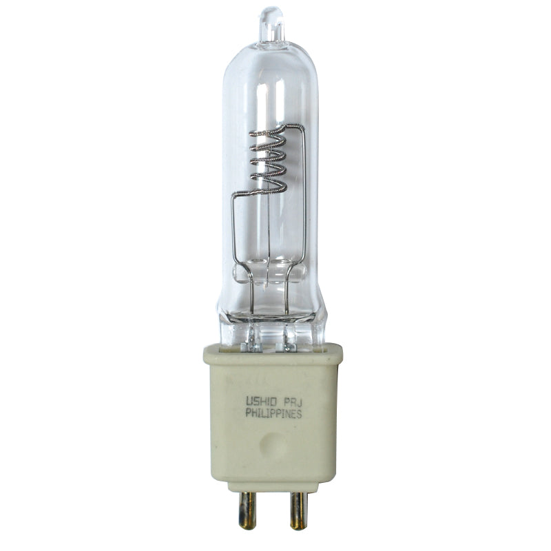 Ushio FLK, HX-600, JCV575w 115v Halogen Bulb