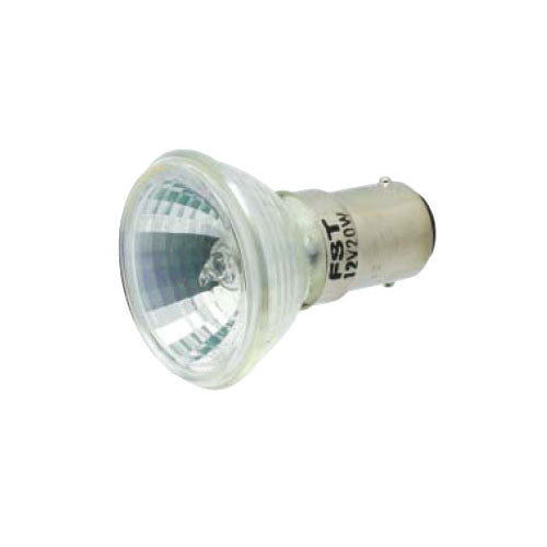 USHIO 20W 12V FSS MR11 BA15D Halogen Bulb