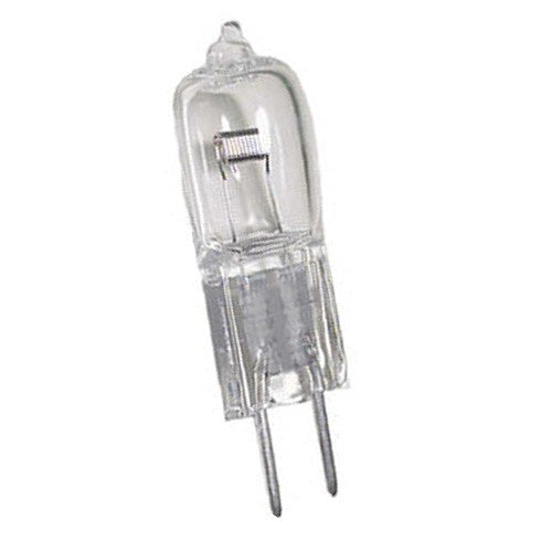 USHIO 50W 24V G6.35 Halogen Light Bulb