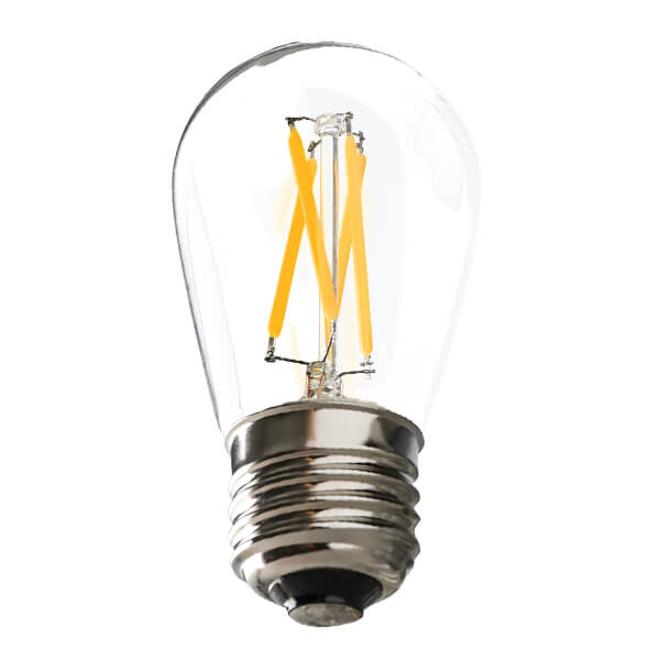 2200k led filament bulb - 23 results