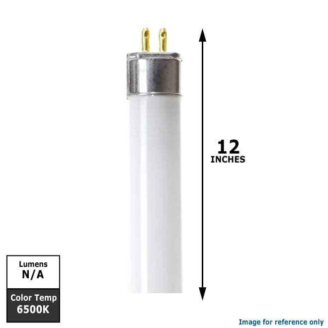 fluorescent bayonet bulb