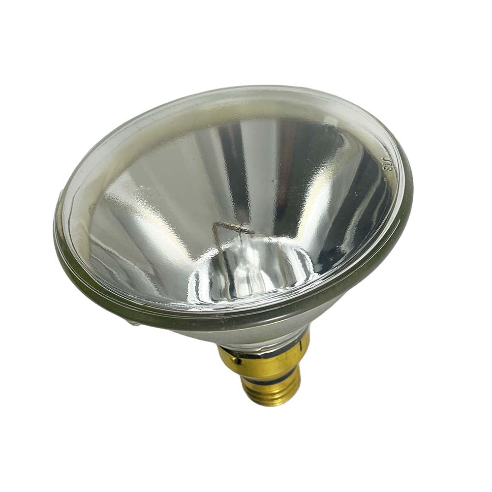 GE 11794 60W PAR38 Spot 6deg Halogen IR Light Bulb