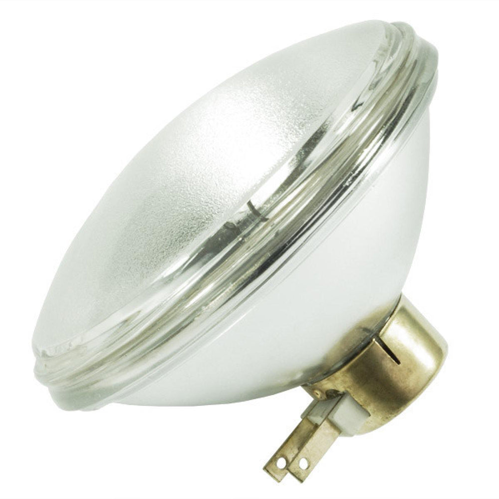 GE 120PAR/3SP/MINE 120W 120V (150W Equiv) Side Prong Spot Mining Bulb