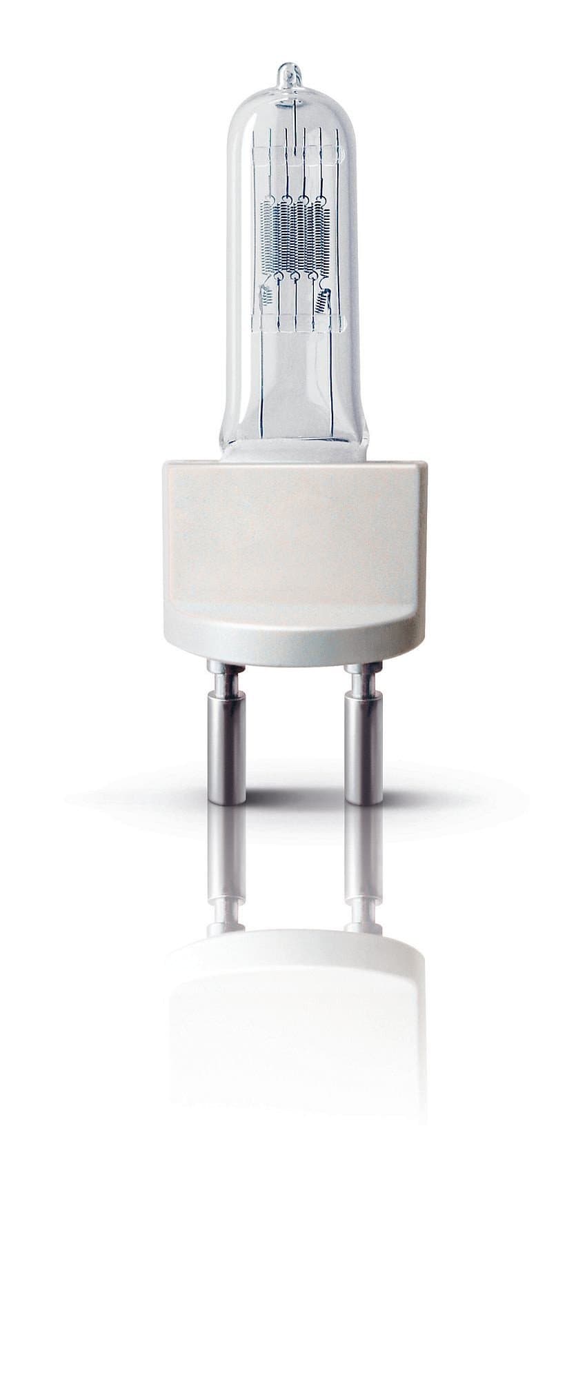 1000w 120V Quartz Halogen Lamp for SBQ1 and for Heat-Resistant SoftBox  Lights