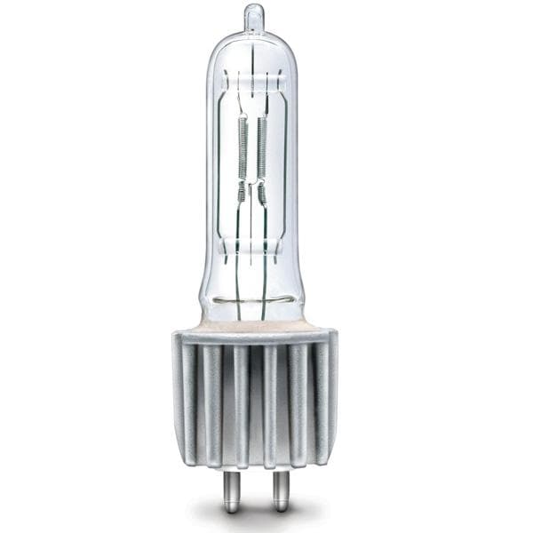 OSRAM HPL 750w 115v UCF Medium Bipin with Heat Sink halogen light bulb –  BulbAmerica
