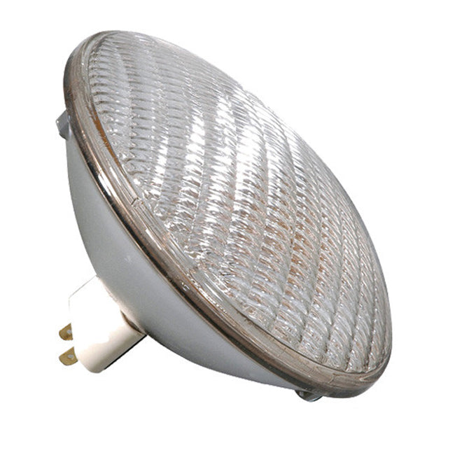 GE 300w 120v PAR56 GX16d MFL Incandescent Bulb