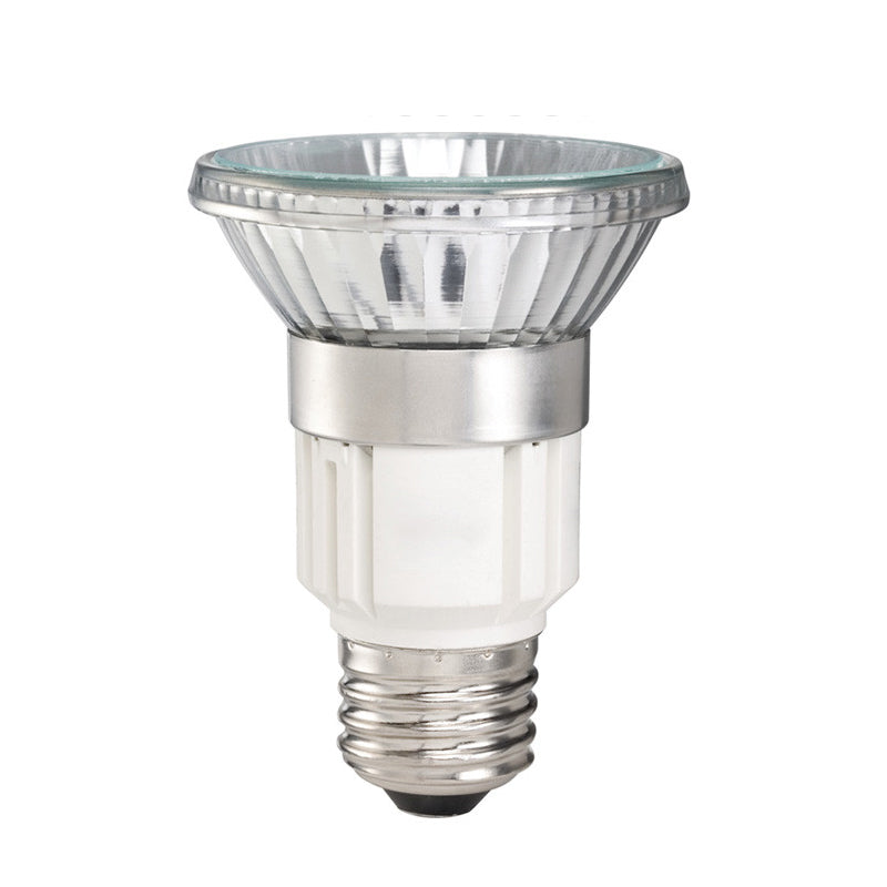 Philips 4w MR16 GU10 LED Flood 35 3000K 380 lumens Dimmable Airflux Bu –  BulbAmerica