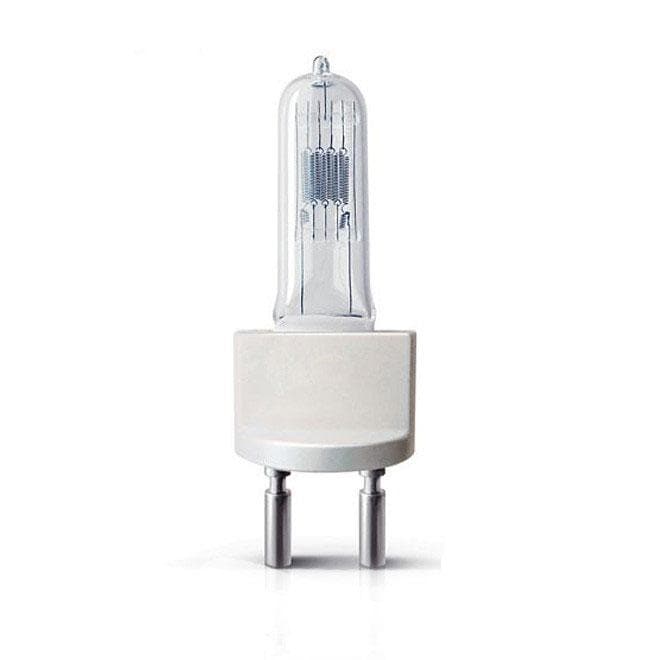 Philips 1000w 240v 7002Y G22 3200k Halogen High Voltage SE Light Bulb