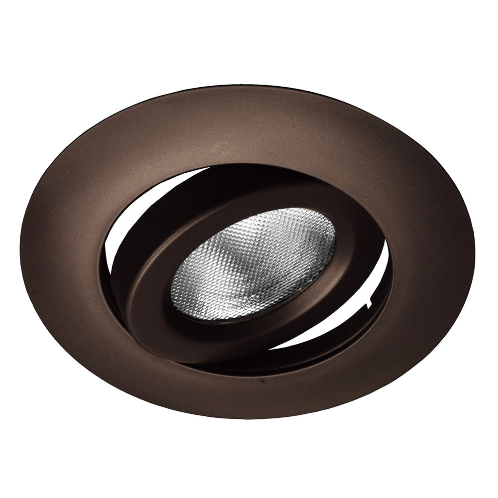 NICOR 6 in. OR Bronze Gimbal Ring