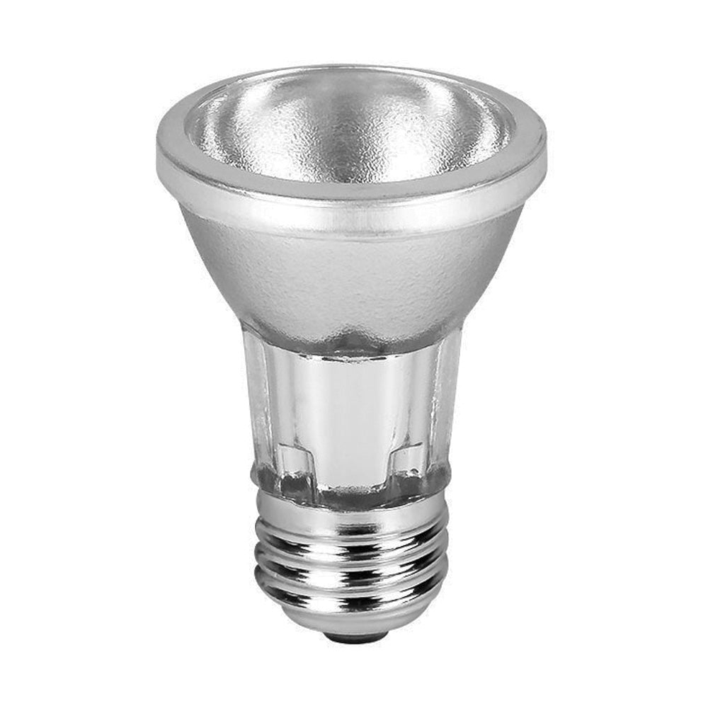 Sylvania 17607 - 60w 120v PAR16 Narrow Spot Halogen Bulb