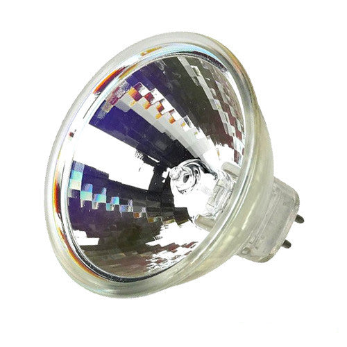 USHIO 35W 12V Eurostar MR16 FL36 No Front Glass FMW Halogen Bulb