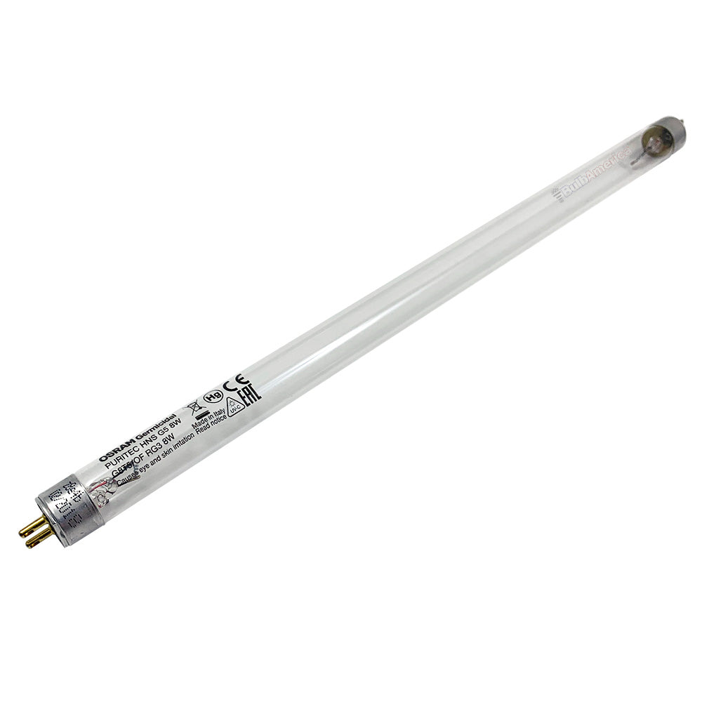 osram uv lamp 8w