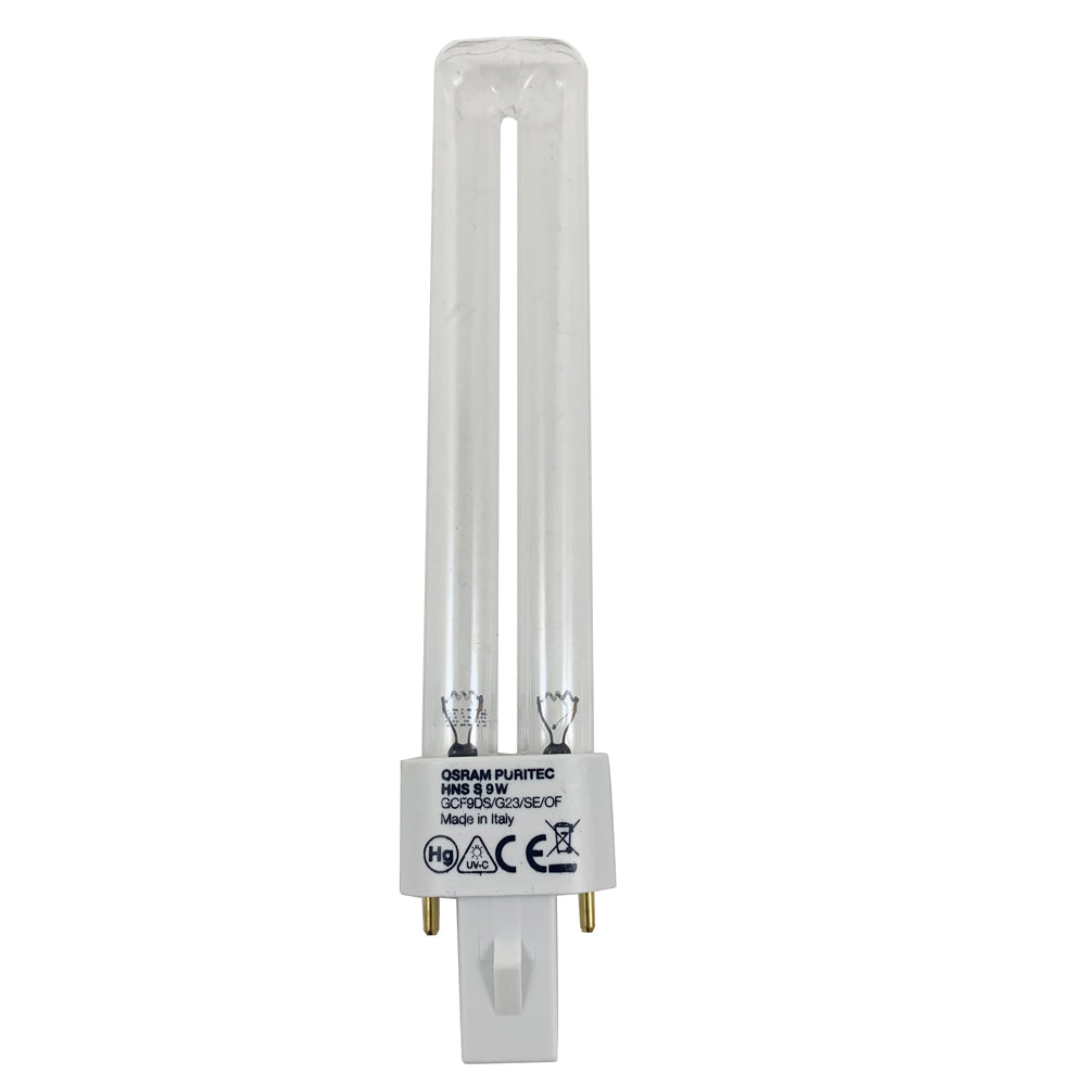 oase 11w uv bulb