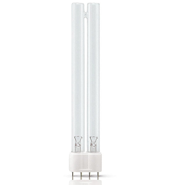 Philips 108258965 18w TUV PL-L 18W/4P UVC 4-Pin 2G11 Base Germicidal lamp