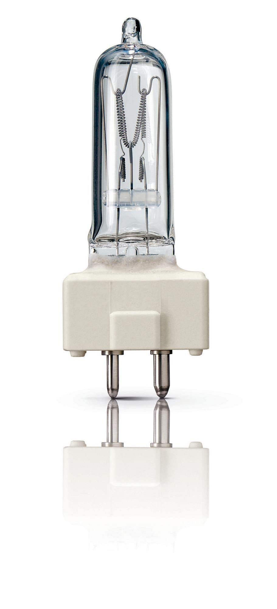 FDN bulb OSRAM 500w 120v R7s Double Ended Halogen Light Bulb – BulbAmerica