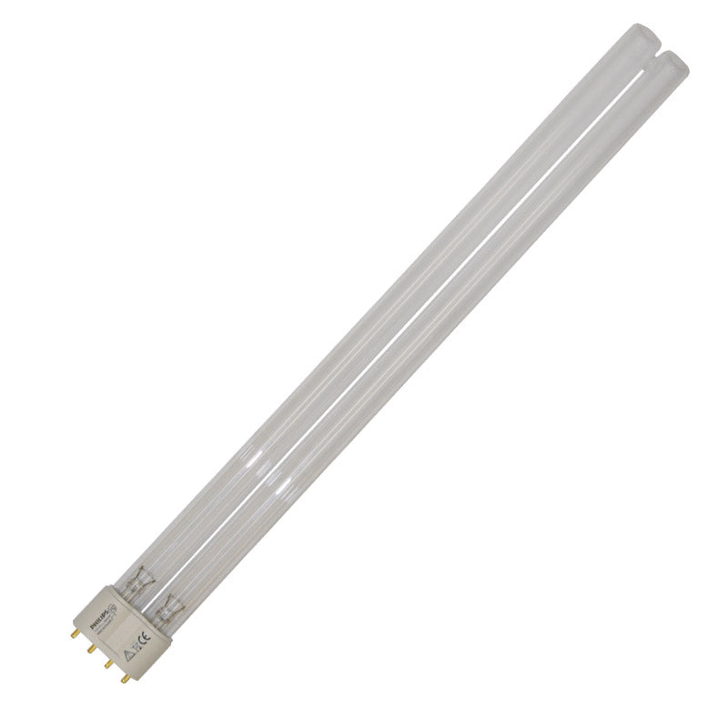 for Lumalier UV Air Disinfection GC-236 Germicidal UV Replacement bulb - Philips OEM bulb