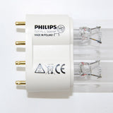 for LightTech Lamp Technology LTC36W/2G11 Germicidal UV Replacement bulb - Philips OEM bulb - BulbAmerica