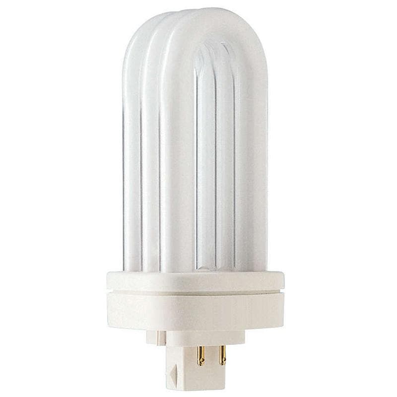 Philips 26w Triple Tube 4-Pin GX24Q-3 2700K Fluorescent Light Bulb