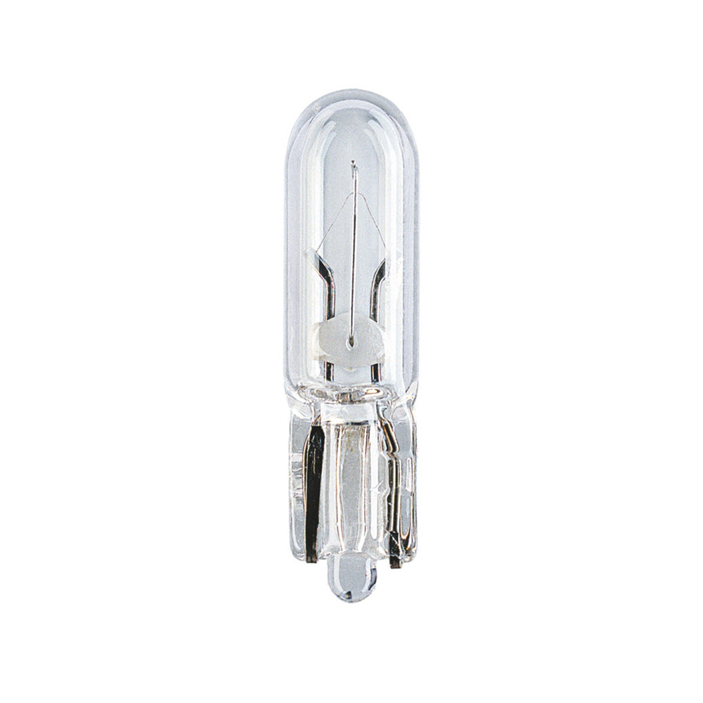 Osram 2721 1.2W 12V ORIGINAL High-Performance Automotive Bulb