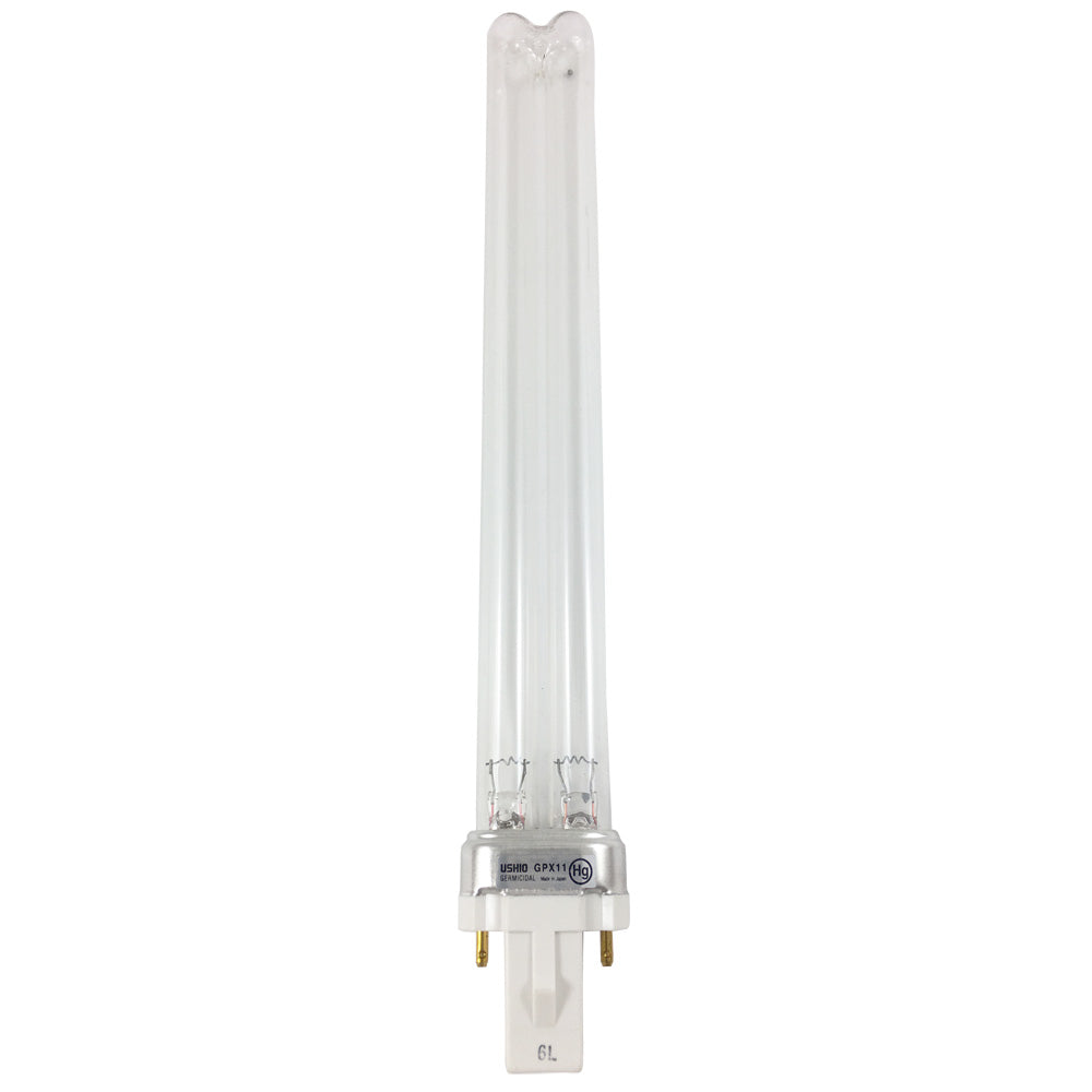 for Tetra Pond 11W Germicidal UV Replacement bulb - Ushio OEM bulb