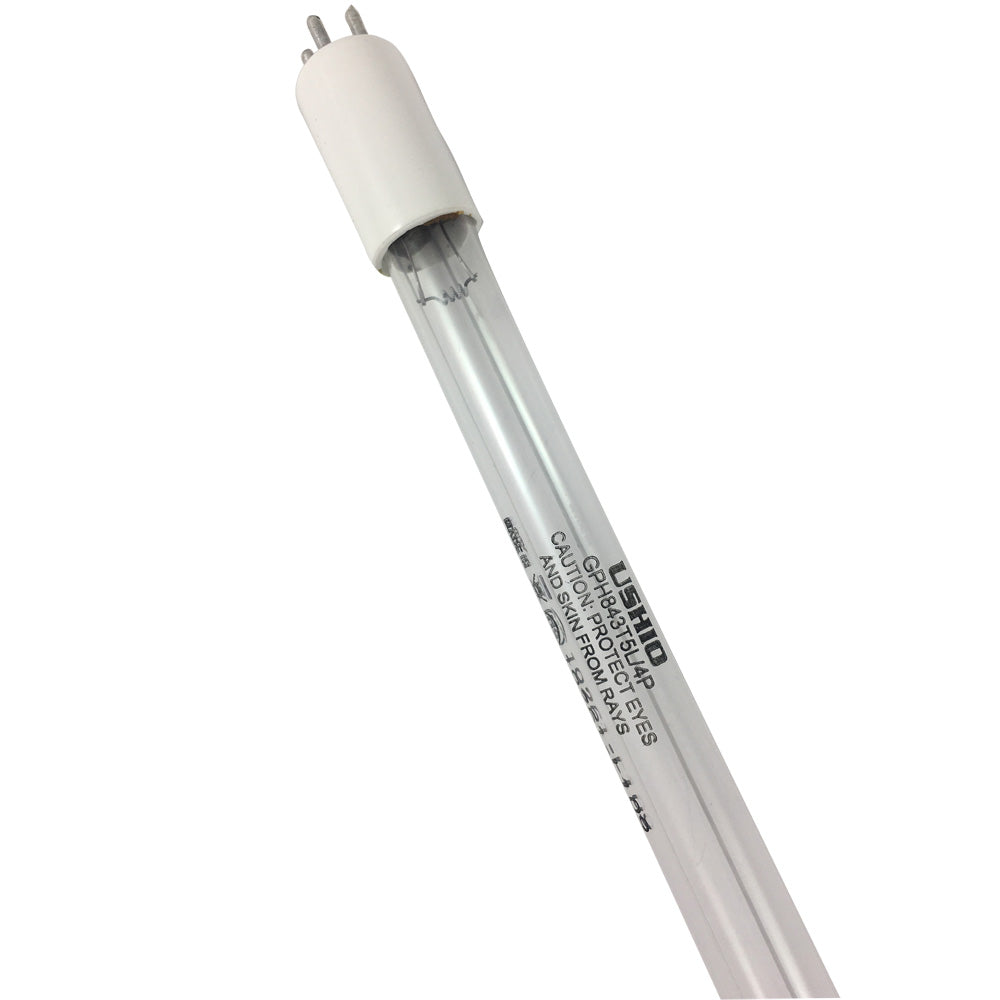 for UV Pure Technologies E300165 Germicidal UV Replacement bulb - Ushio OEM bulb