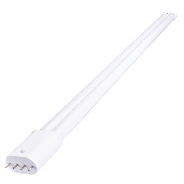 Ushio 23W LED Twin Tube Lamp 3200K 96CRI 2600Lm Frost Finish