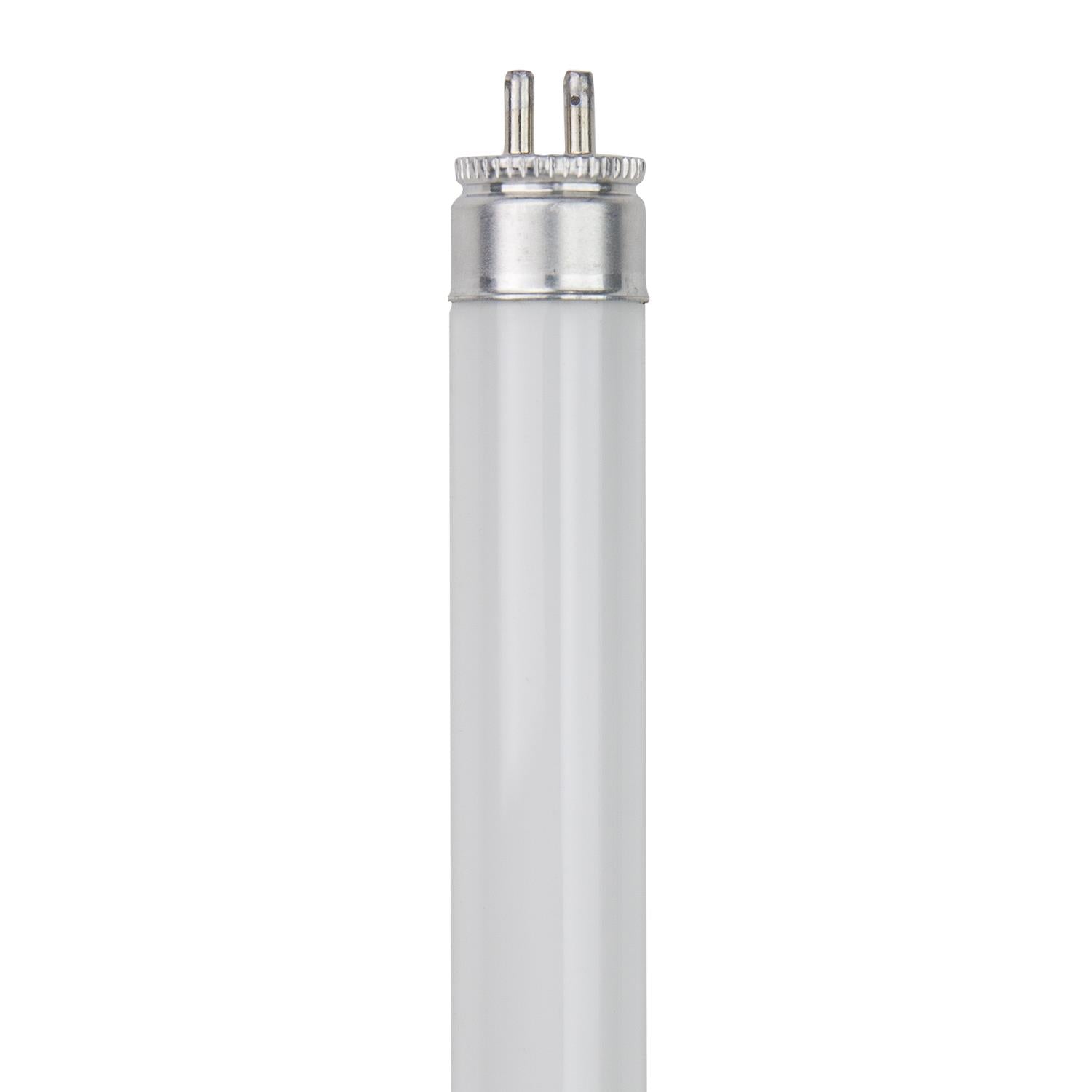 40Pk - SUNLITE 28w T5 High Performance Straight Tube G5 Mini Bi-Pin Base 3000K Warm White