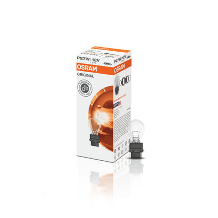 10PK - Osram 7528 P21/5W 12V BAY15d ORIGINAL High-Performance Automoti –  BulbAmerica