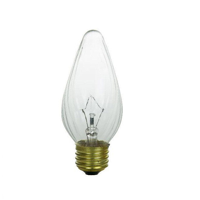 Refrigerator Light Bulb 40 Watt 120V - DAC Engineering & Construction Inc.