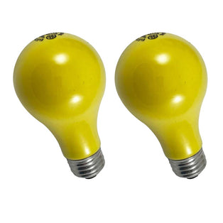 Yellow Bug Lights – BulbAmerica