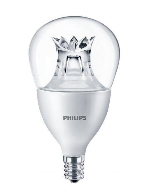 Ontvangst wij Alarmerend Philips 458851 4.5 Watt A15 LED 2700K Tunable Warm White Light Bulb - –  BulbAmerica