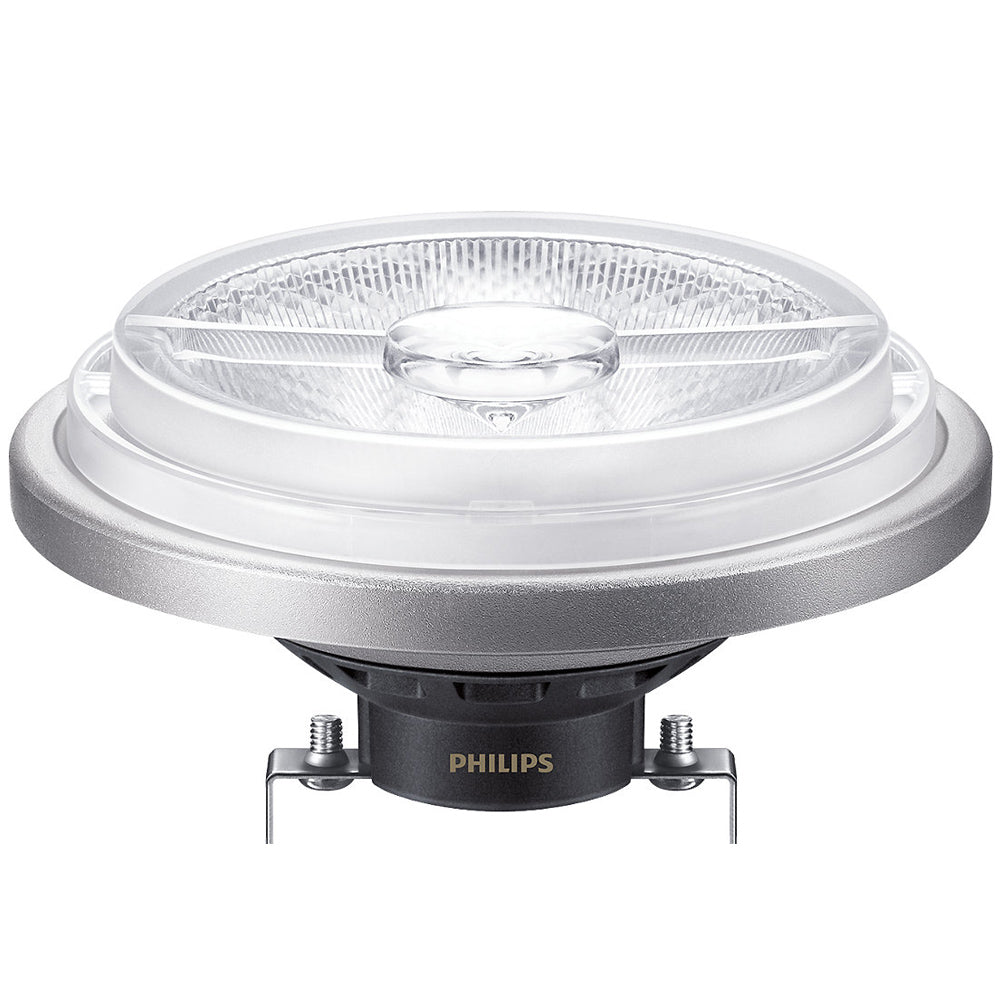 philips ar111 led 15w 2700k