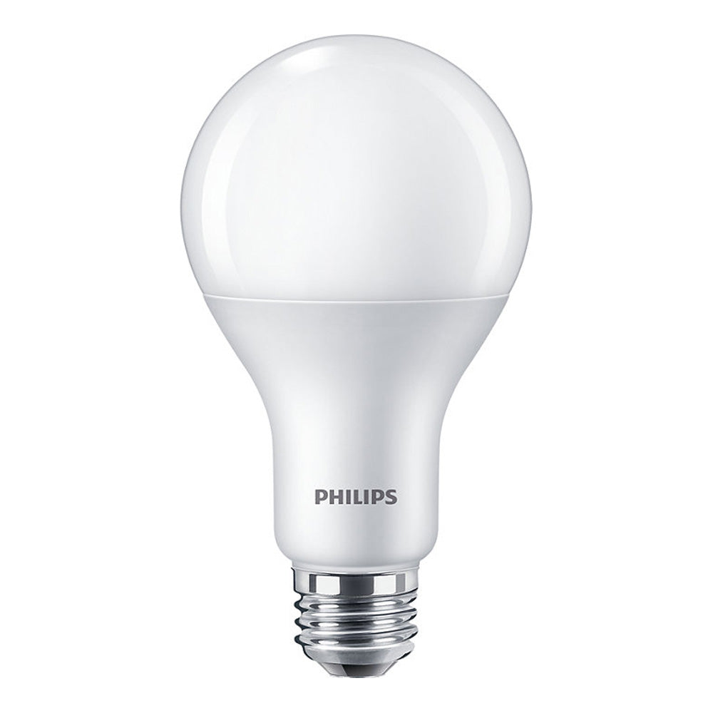 Populair Melodieus Bewustzijn Philips 16W LED A21 Soft White Dimmable WarmGlow Bulb - 100w equiv. –  BulbAmerica