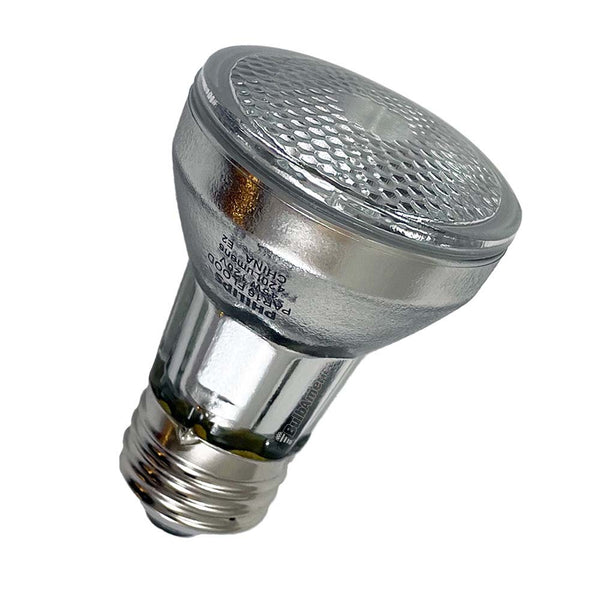 LED & Halogen Spot / Flood Bulbs - PAR16 Shape – BulbAmerica