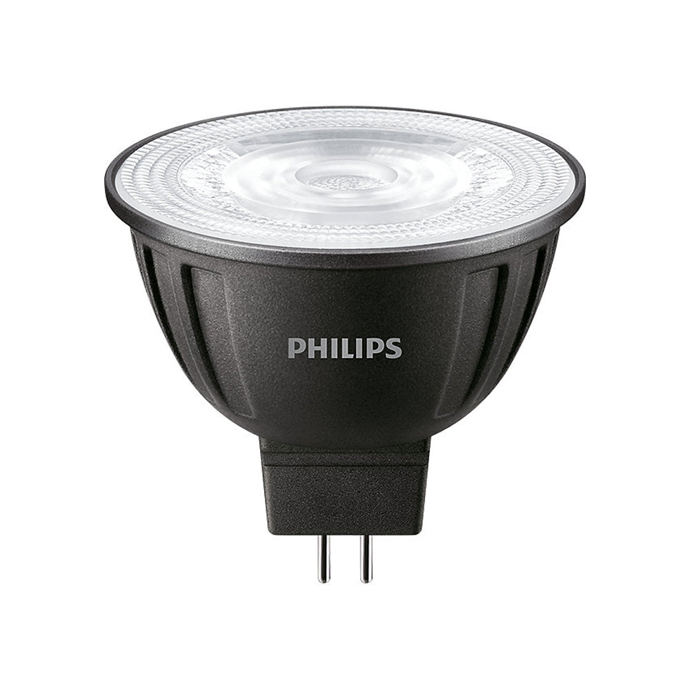 Exclusief Franje gemeenschap PHILIPS 7W MR16 LED Bright White 3000K Flood 90CRI Bulb - 42w equiv. –  BulbAmerica