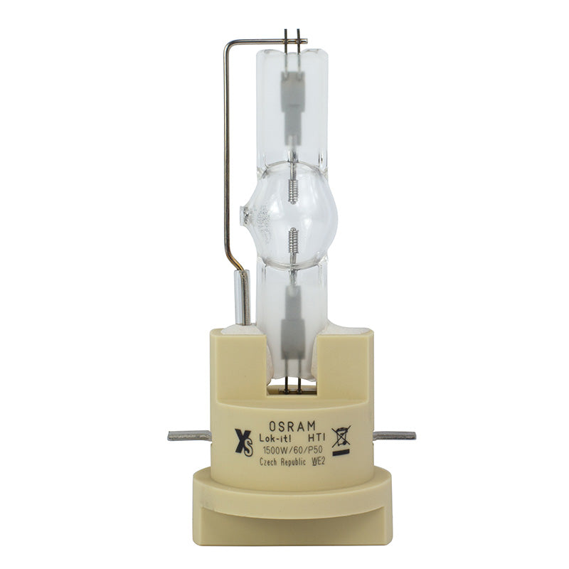 PR Lighting PR-5000 Framing - Osram Original OEM Replacement Lamp