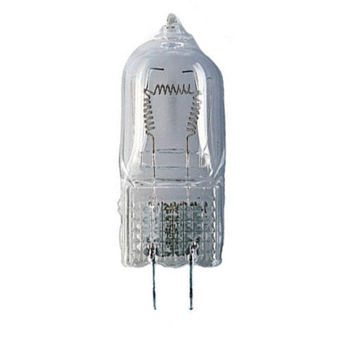 OSRAM 64650 50W 22.8V Tungsten Halogen SM-H2000 Replacement Bulb