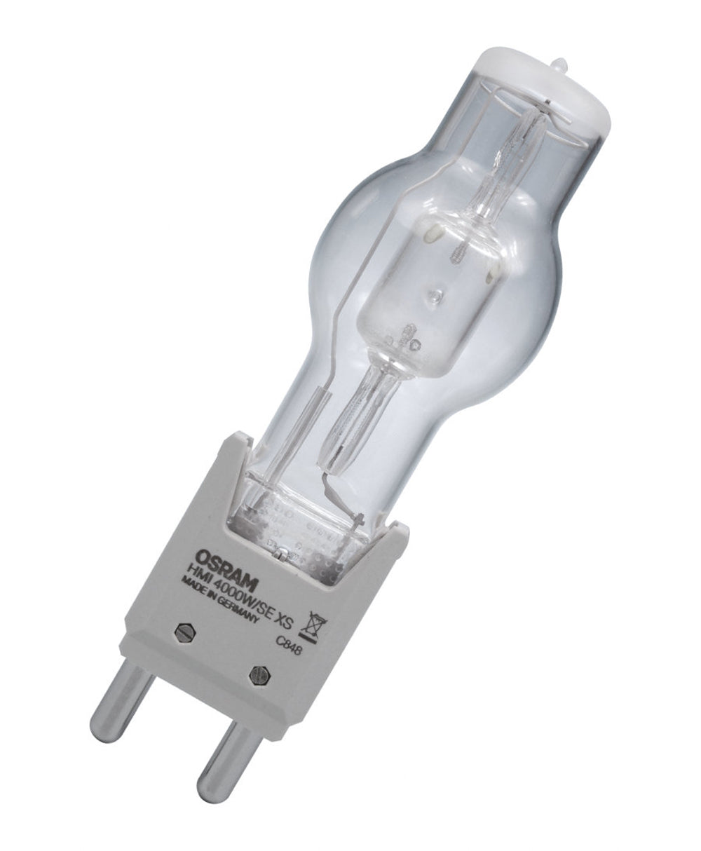 Osram R80 Lamp, Concentra, 60W ▻ Huss Light & Sound