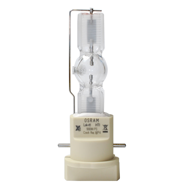 Ampoule halogène OSRAM 4050300006888 R7s 1 kW N/A forme de bâton 1 pc(s)