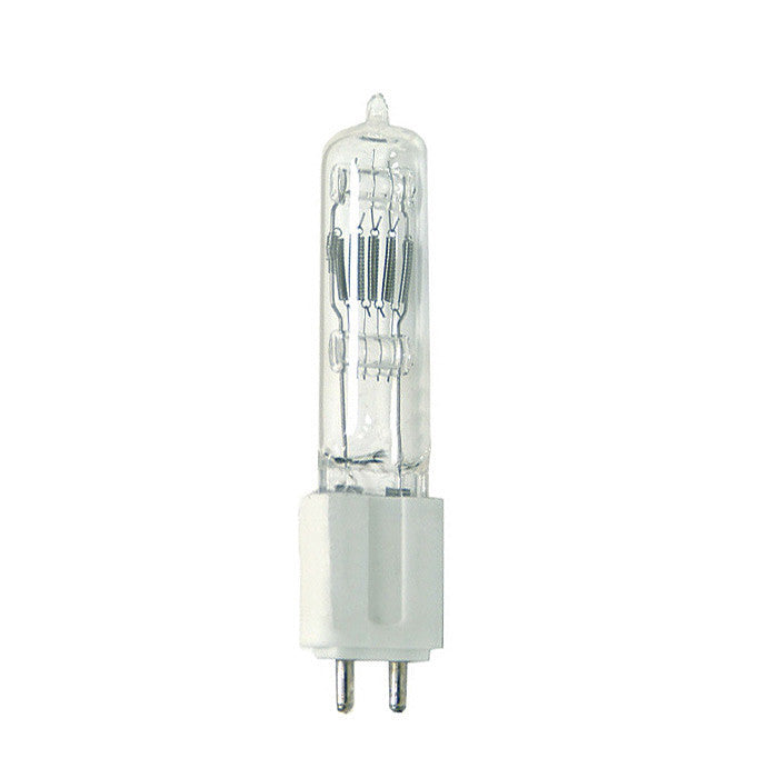 OSRAM FEL bulb - 1000w 120v G9.5 Single Ended Halogen Light Bulb