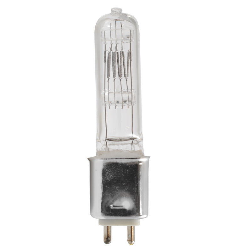 OSRAM GLH HP 375w 115v X Long Life G9.5 Base Halogen Bulb