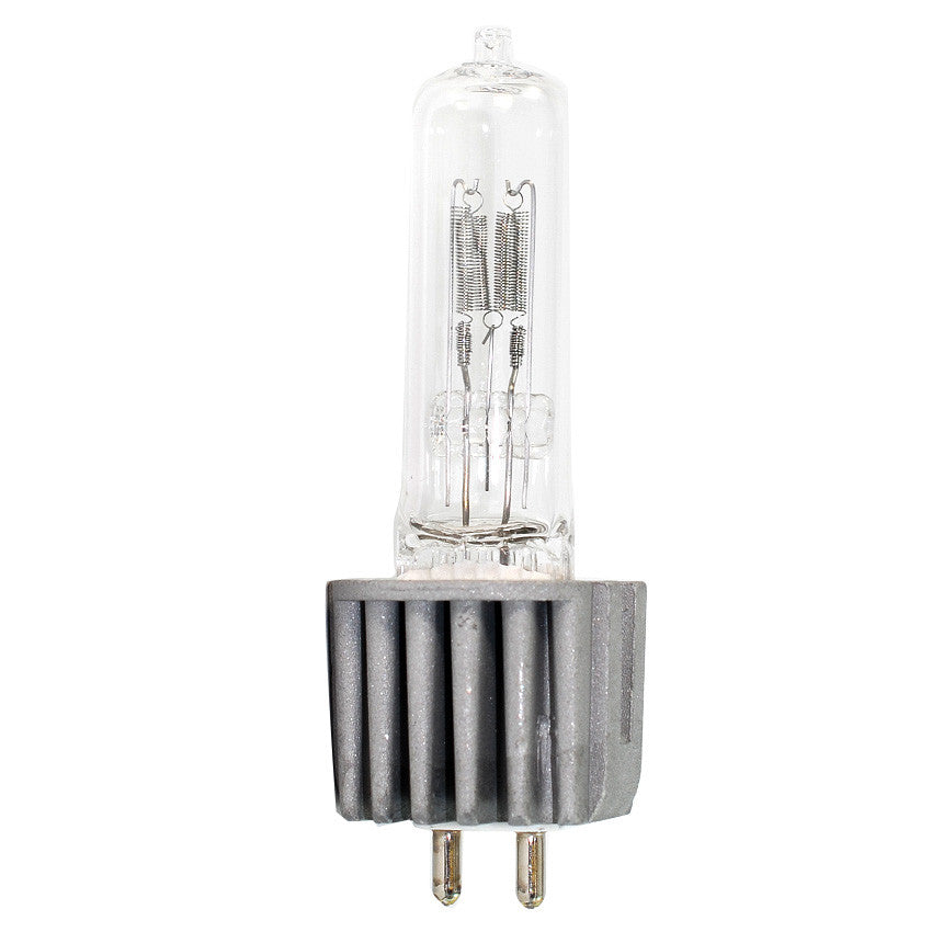 OSRAM HPL 550/77/X HPL 550w 77v Long Life G9.5 Stage Studio Halogen Bulb