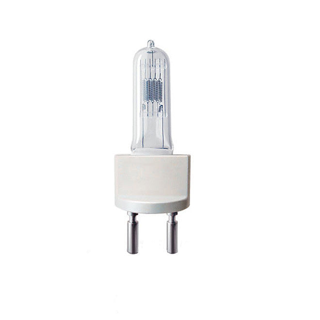 OSRAM 1000w 230v FKJ 64747 CP/71 G22 Single Ended Halogen Light Bulb