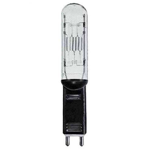 12000w 120v G38 Base Quartz Halogen Bulb - 53985 Replacement